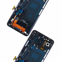 LG G7 One LCD Screen with Touch Screen Assembly